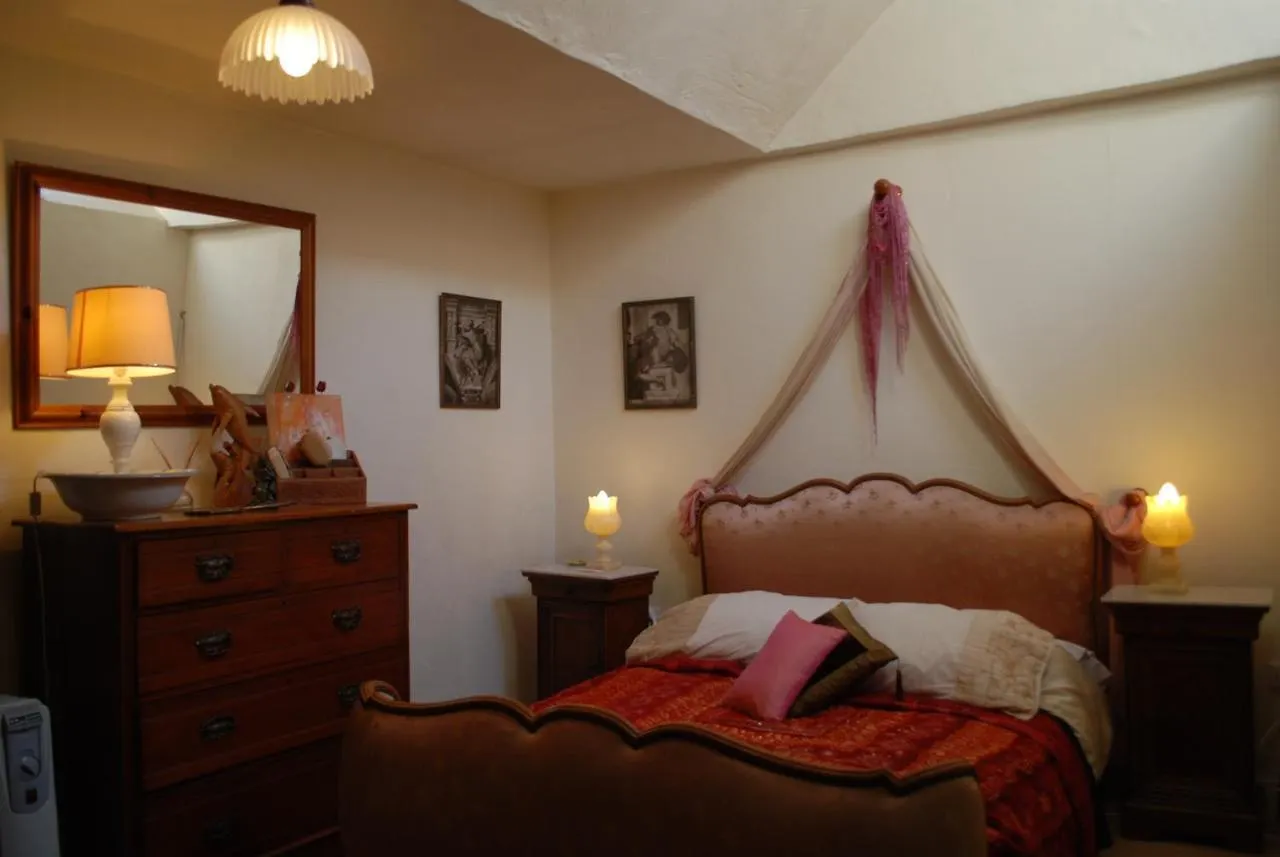 Manoir de la Chausée Langon  0*, Langon (Ille-et-Vilaine)