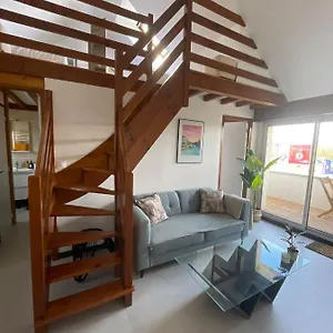 Appartement Roazhon, Montgermont