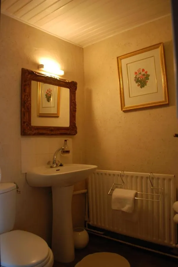 Country house Manoir De La Chausee Langon  France