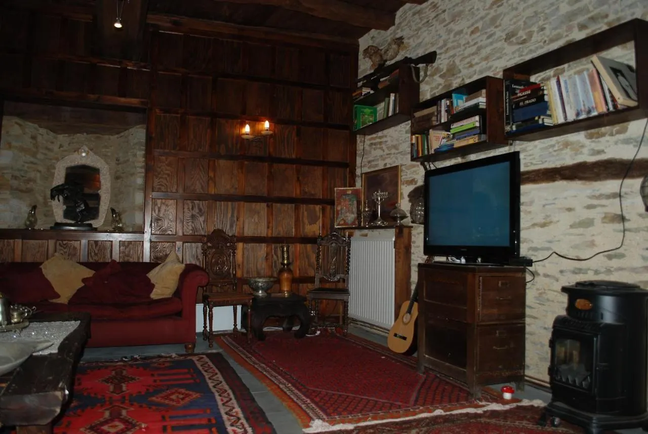 Manoir De La Chausee Langon  Country house Langon (Ille-et-Vilaine)