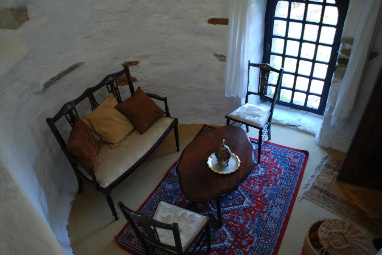 Country house Manoir De La Chausee Langon  France